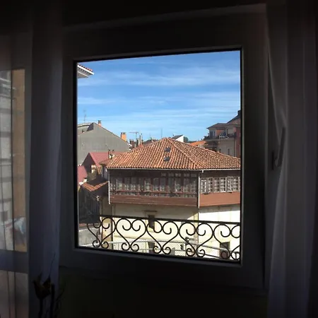 Apartamentolillos Daire