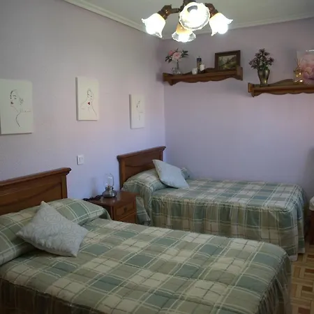 Apartamentolillos Daire Luanco