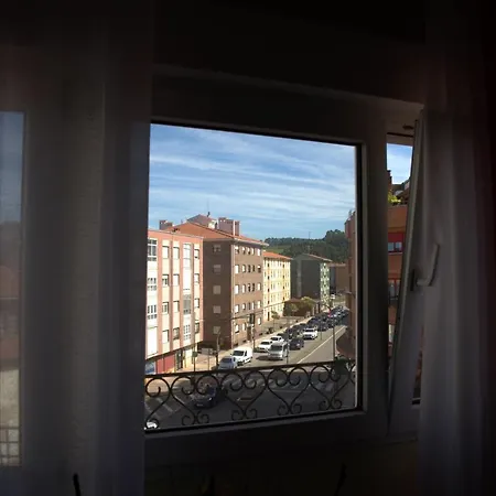 Apartamentolillos Daire