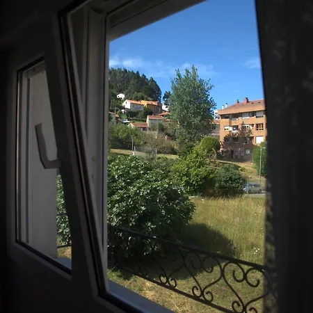 Apartamentolillos Daire *