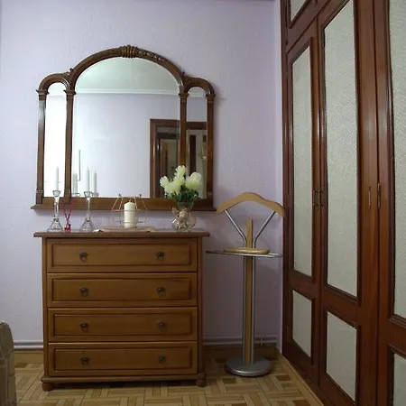 Apartamentolillos * Luanco