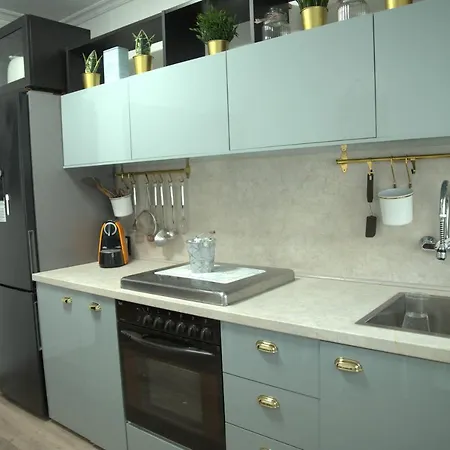 Apartamentolillos * Luanco