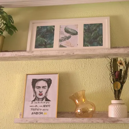 Apartamentolillos Luanco