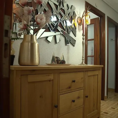 Apartamentolillos * Luanco