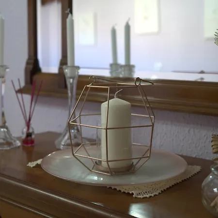 Διαμέρισμα Apartamentolillos Luanco