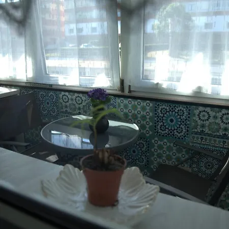 Apartamentolillos Luanco