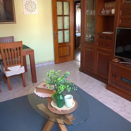 Apartamentolillos Luanco