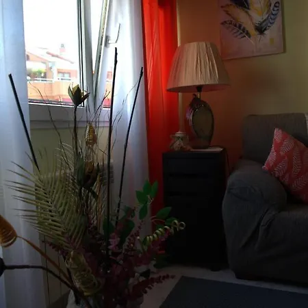 Apartamentolillos * Luanco