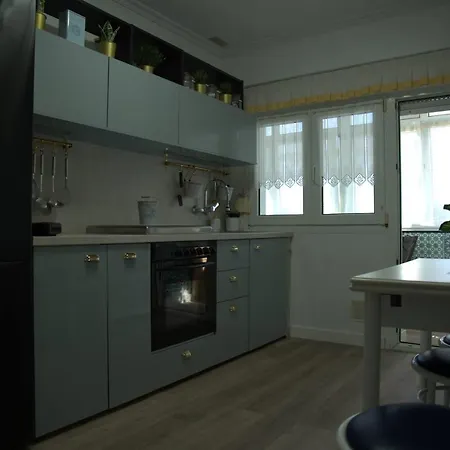 Apartamentolillos Luanco