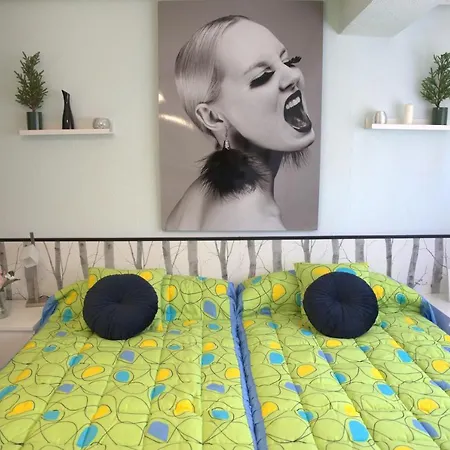 Apartamentolillos * Luanco