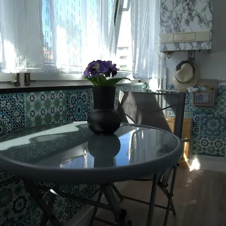 Διαμέρισμα Apartamentolillos Luanco