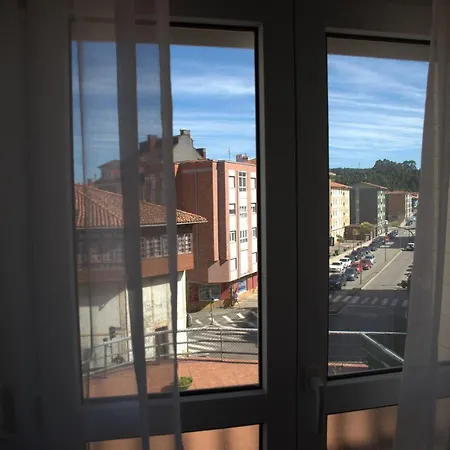 Διαμέρισμα Apartamentolillos *