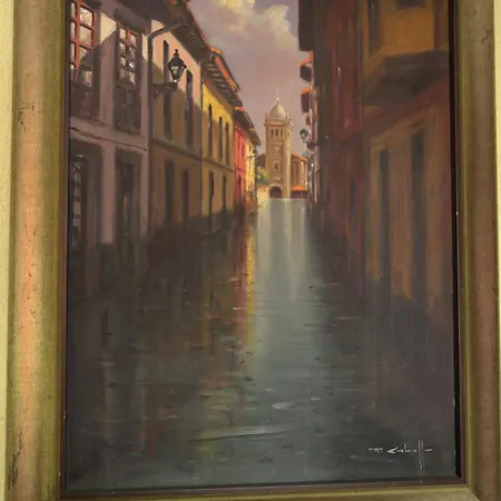 Apartamentolillos Διαμέρισμα *