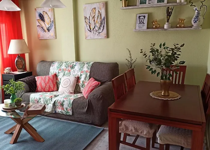 Apartamentolillos Luanco