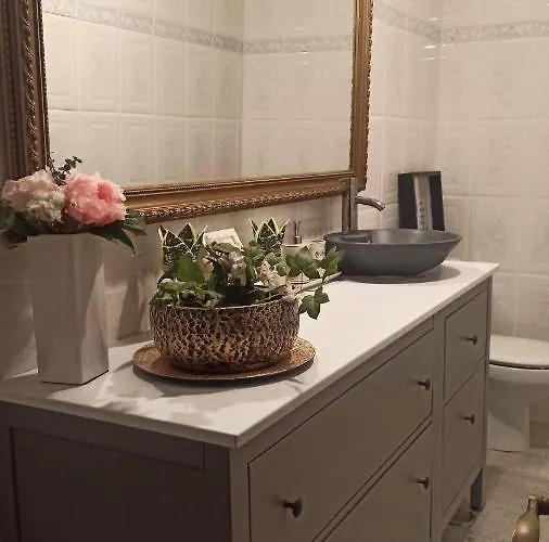 Apartamentolillos Apartamento *