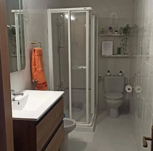 Apartamentolillos Apartamento Luanco