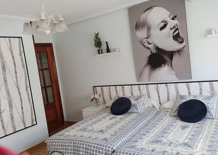 Apartamentolillos Luanco