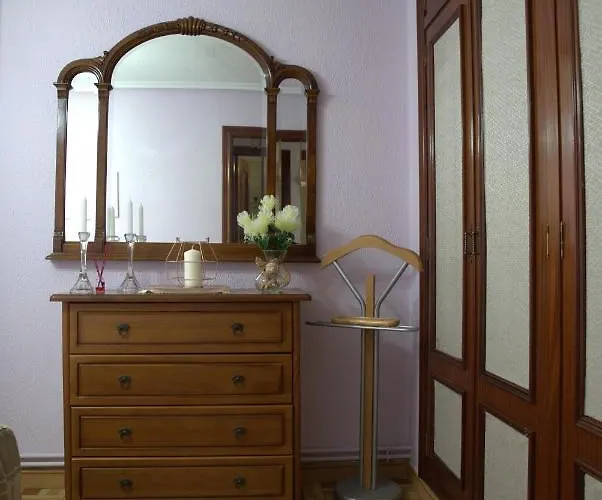 Apartamentolillos * Luanco