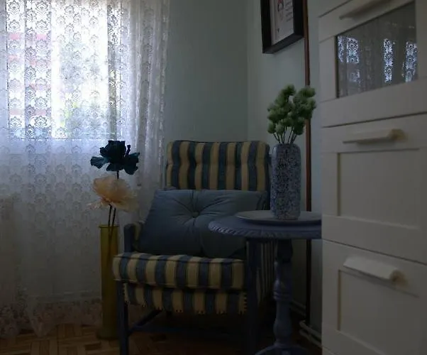 Apartamentolillos Apartamento *