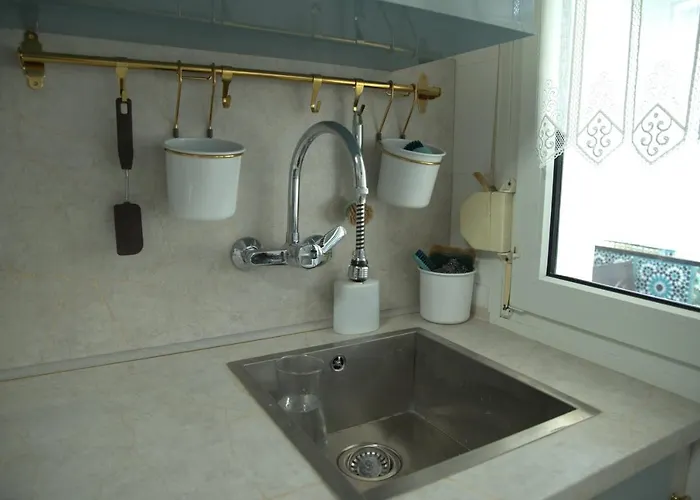 Apartamentolillos Apartamento Luanco