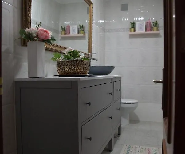 Apartamentolillos Apartamento