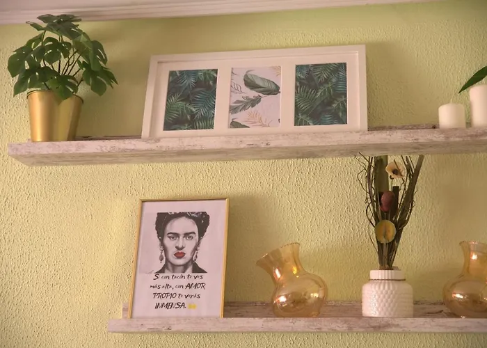 Apartamentolillos Luanco