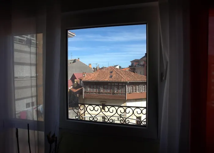 Apartamentolillos Apartamento