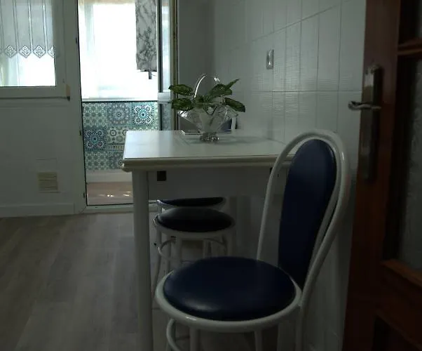 Apartamento Apartamentolillos *