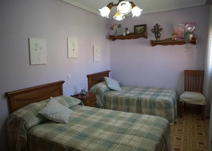 Apartamentolillos Apartamento Luanco
