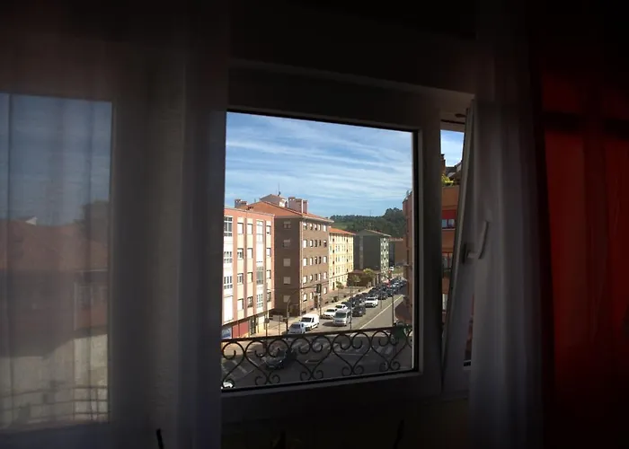 Apartamentolillos Apartamento