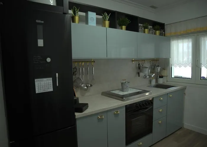 Apartamentolillos Apartamento *