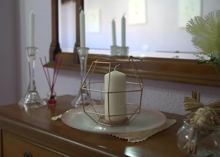 Apartamento Apartamentolillos Luanco