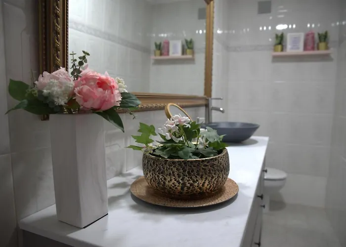 Apartamentolillos Apartamento