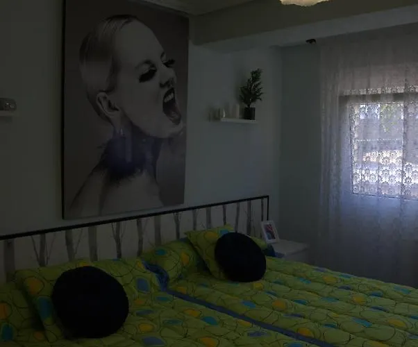 Apartamentolillos Apartamento *