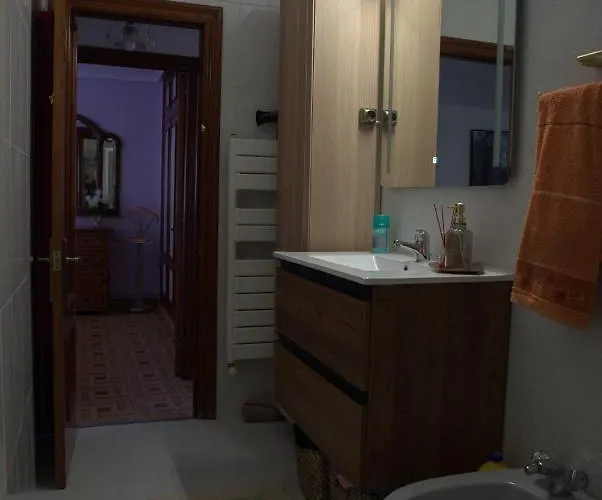 Apartamentolillos Apartamento