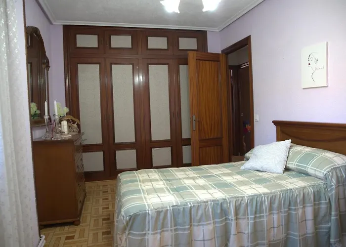 Apartamentolillos Apartamento *