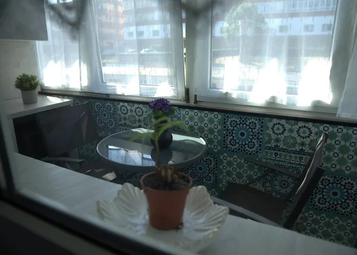 Apartamentolillos Luanco