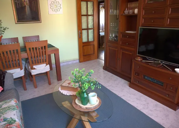 Apartamentolillos Luanco