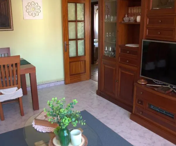 Apartamentolillos Apartamento