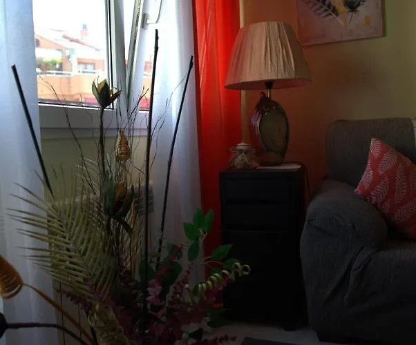 Apartamentolillos * Luanco