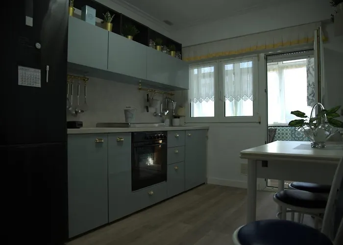 Apartamentolillos Luanco