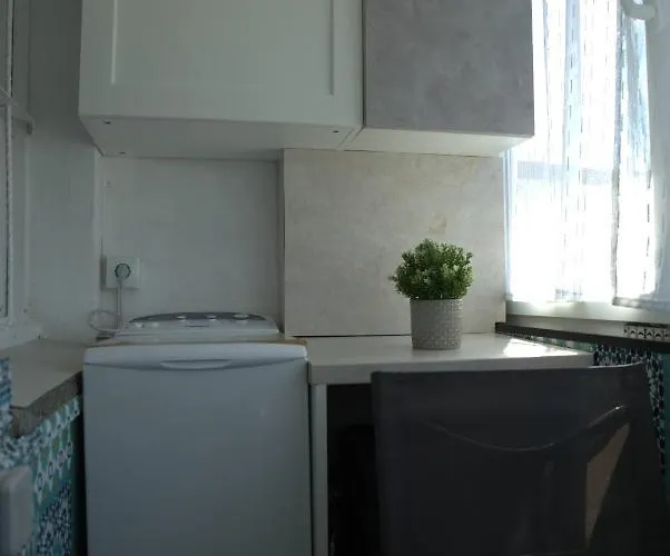 Apartamento Apartamentolillos *