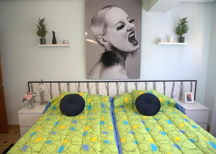 Apartamentolillos * Luanco