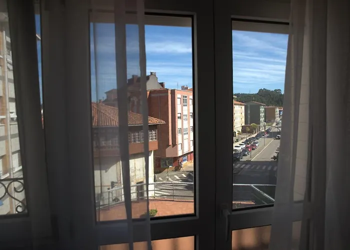 Apartamento Apartamentolillos *