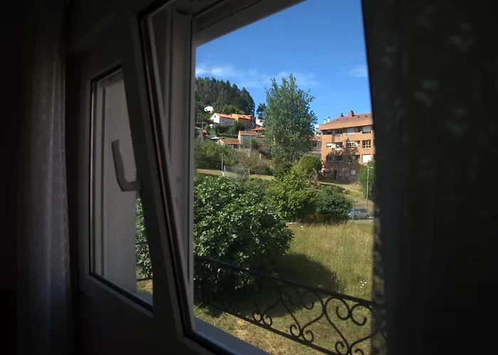 Apartamentolillos Apartamento *