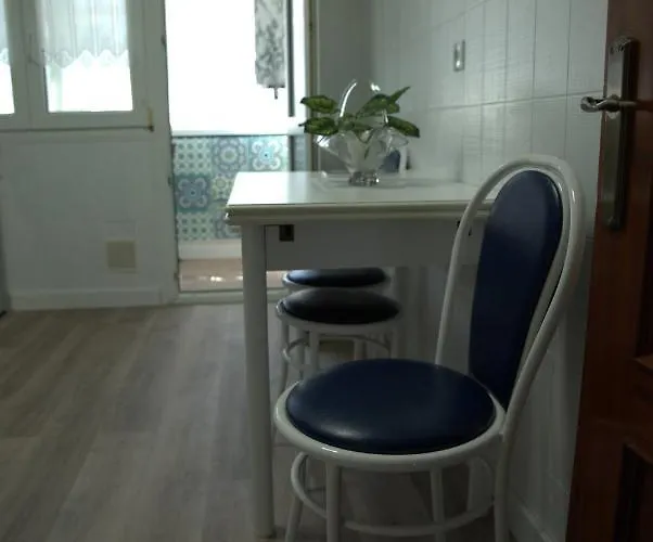 Apartamento Apartamentolillos