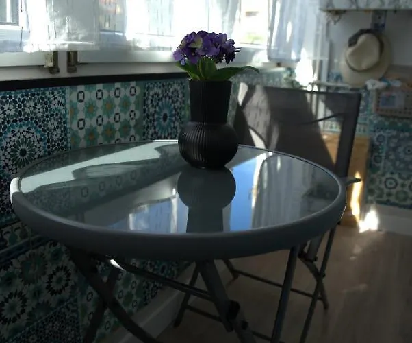 Apartamentolillos Apartamento