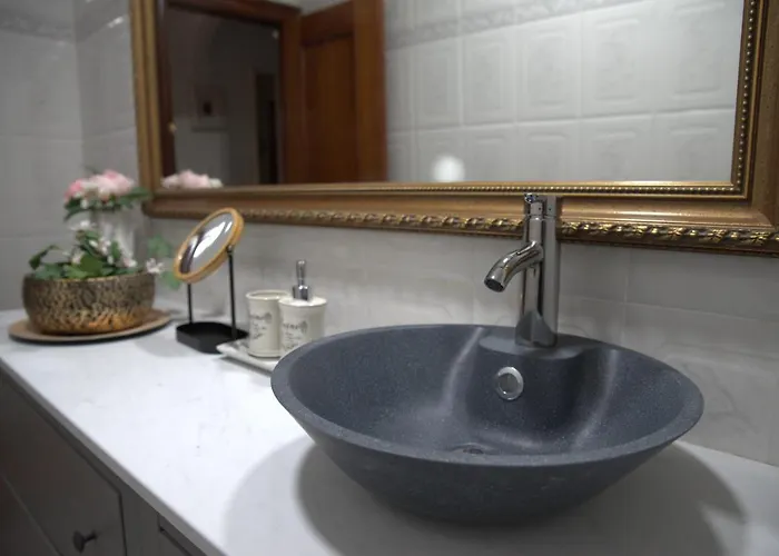 Apartamentolillos Apartamento *