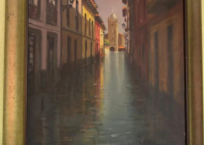 Apartamentolillos Apartamento *