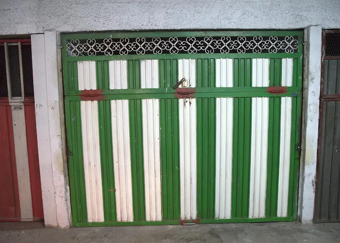 Apartamentolillos Apartamento